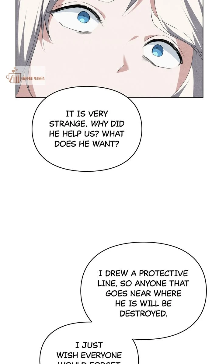 Obey Me Chapter 85 - Page 103