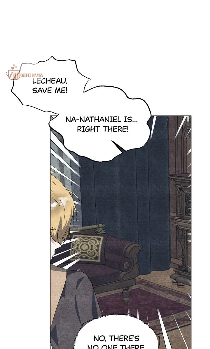 Obey Me Chapter 85 - Page 106