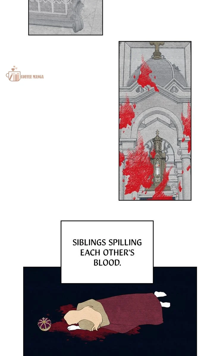 Obey Me Chapter 85 - Page 110