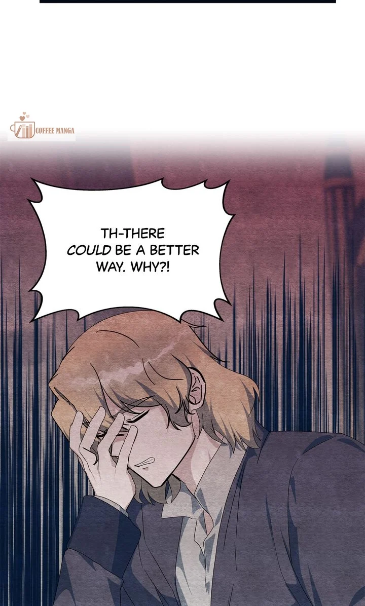 Obey Me Chapter 85 - Page 111