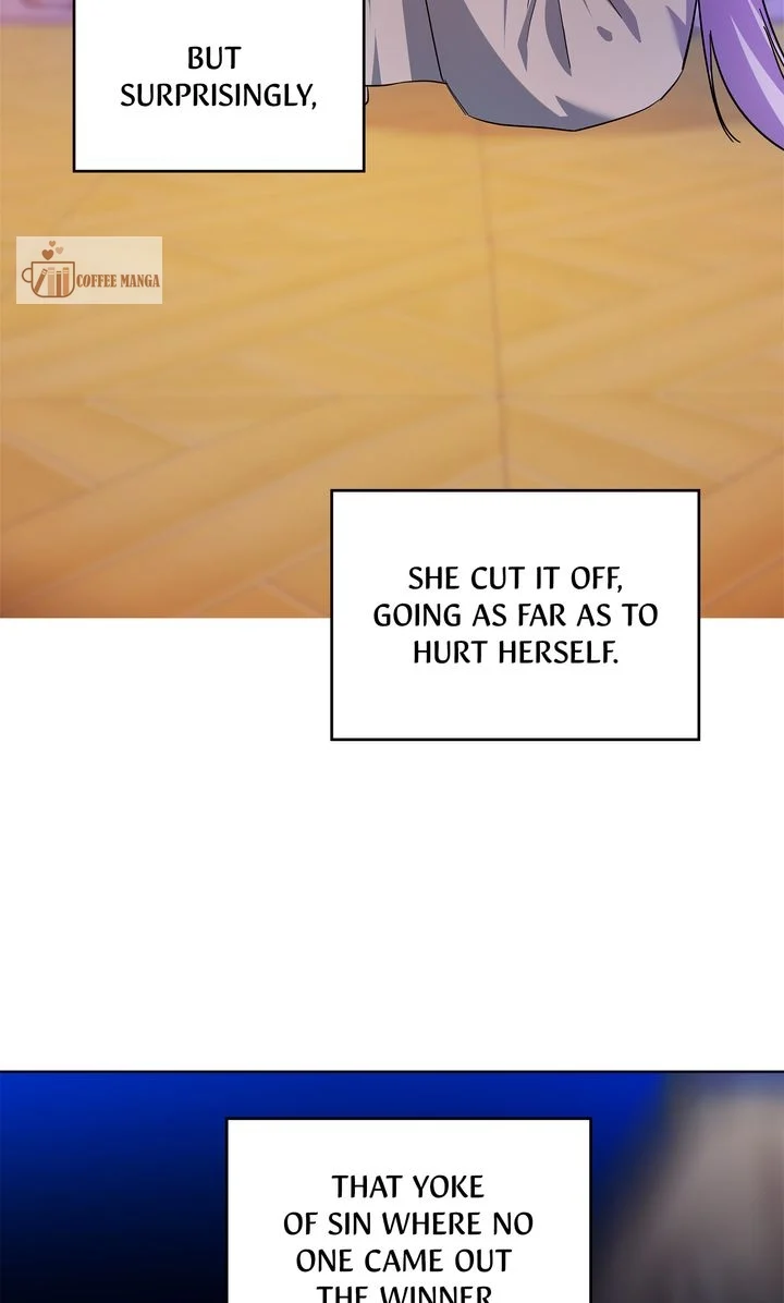 Obey Me Chapter 85 - Page 116