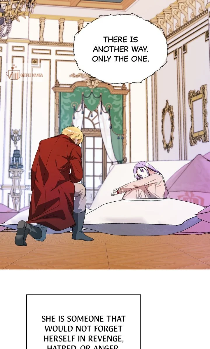 Obey Me Chapter 85 - Page 119