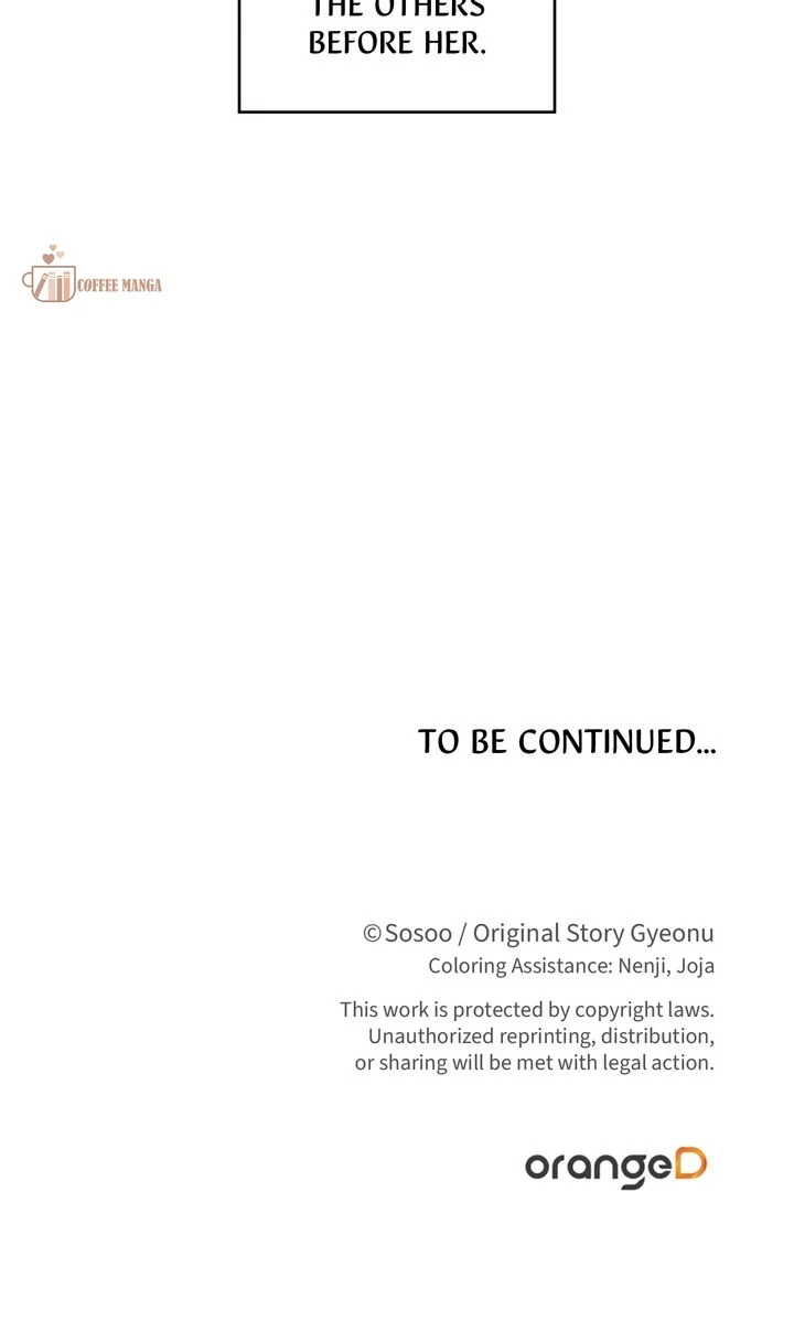 Obey Me Chapter 85 - Page 121