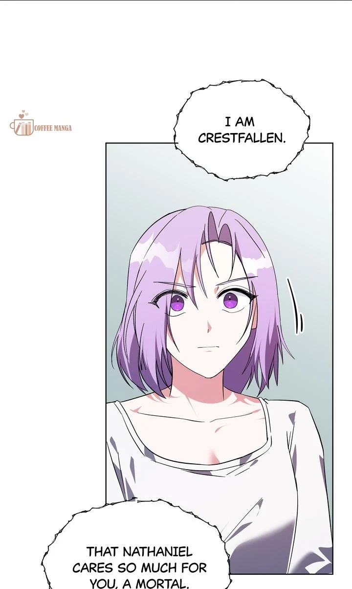 Obey Me Chapter 86 - Page 5