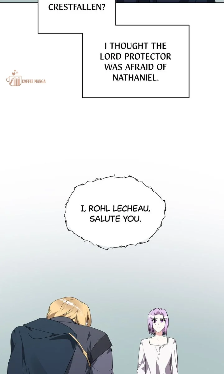 Obey Me Chapter 86 - Page 7