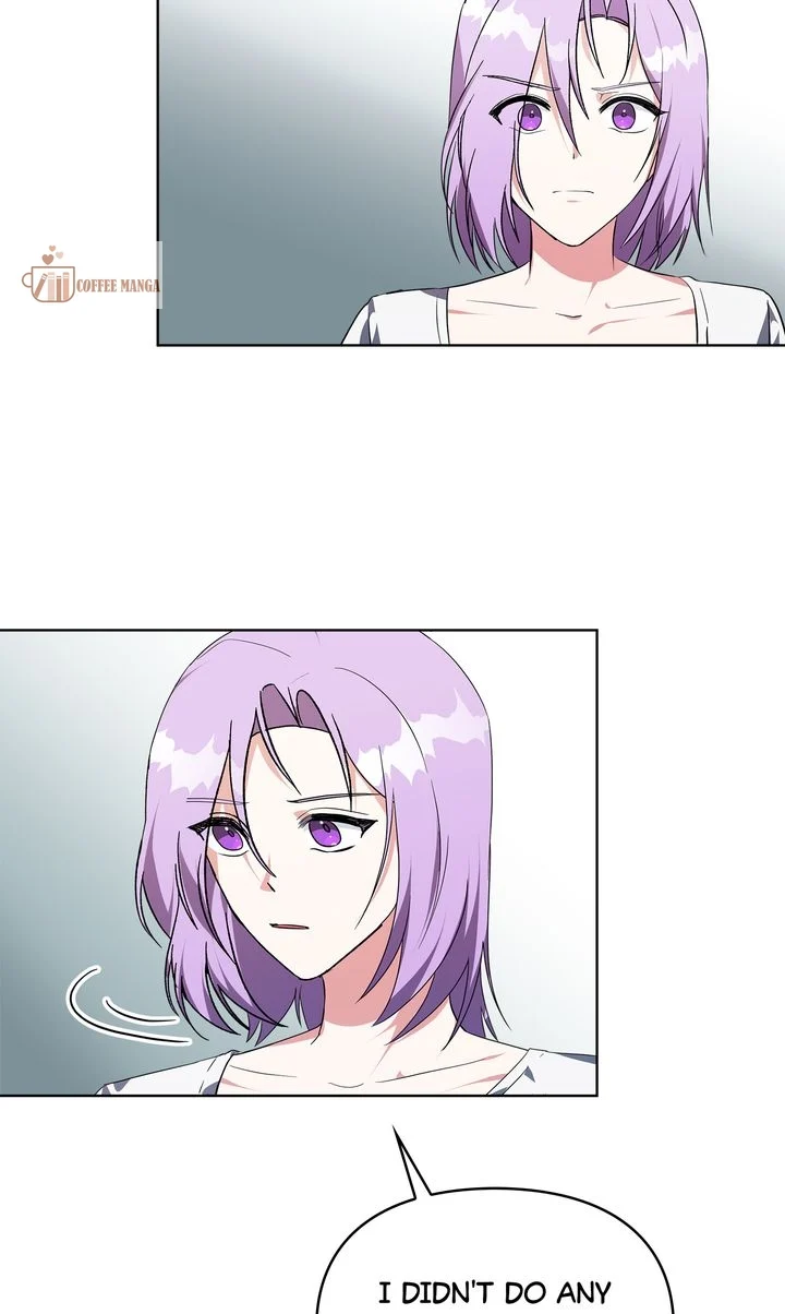 Obey Me Chapter 86 - Page 10