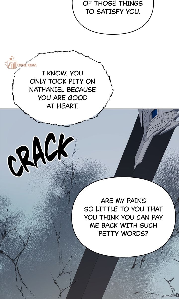 Obey Me Chapter 86 - Page 11