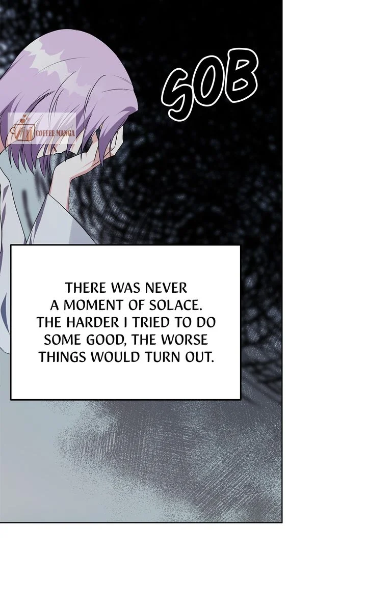 Obey Me Chapter 86 - Page 18