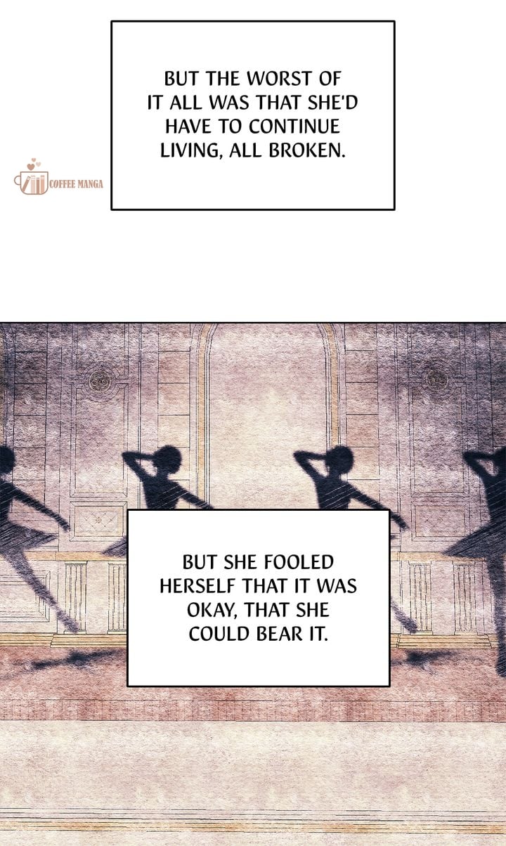 Obey Me Chapter 86 - Page 21