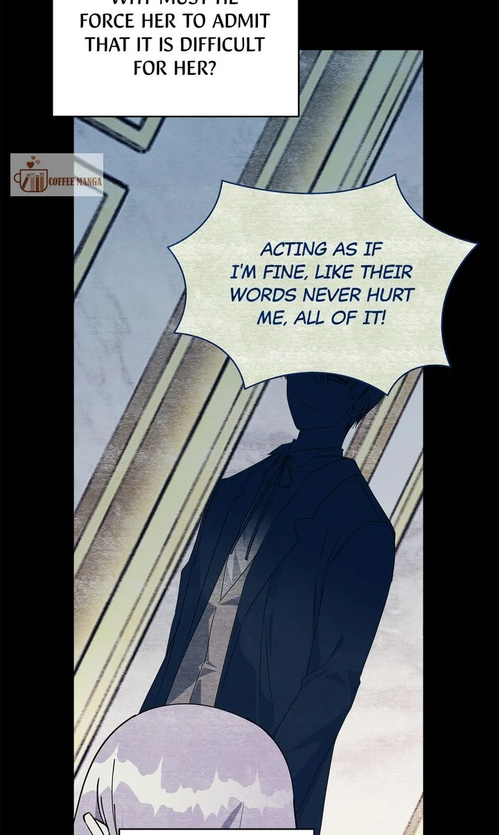 Obey Me Chapter 86 - Page 26