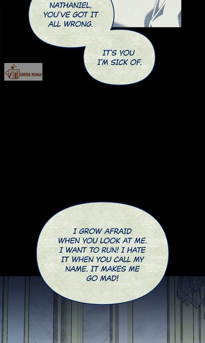 Obey Me Chapter 86 - Page 29