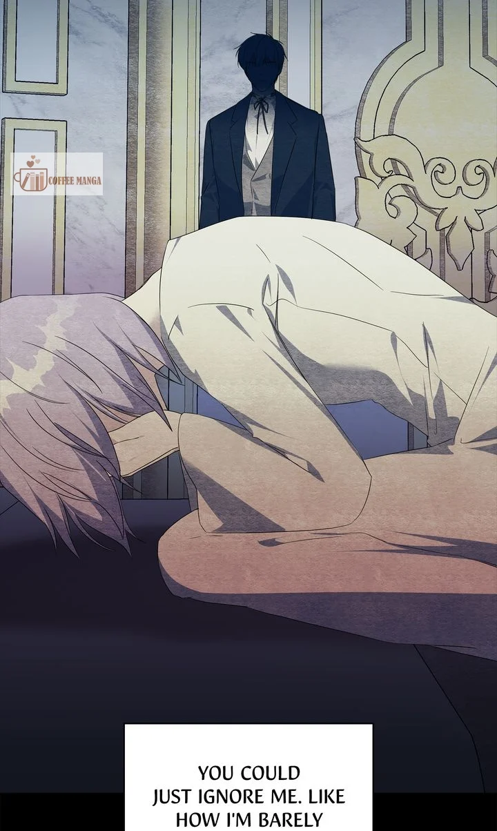 Obey Me Chapter 86 - Page 30