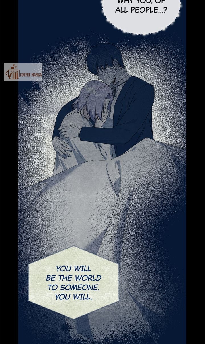 Obey Me Chapter 86 - Page 33