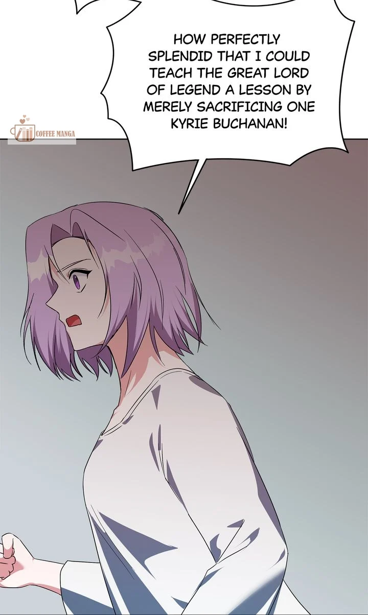 Obey Me Chapter 86 - Page 38