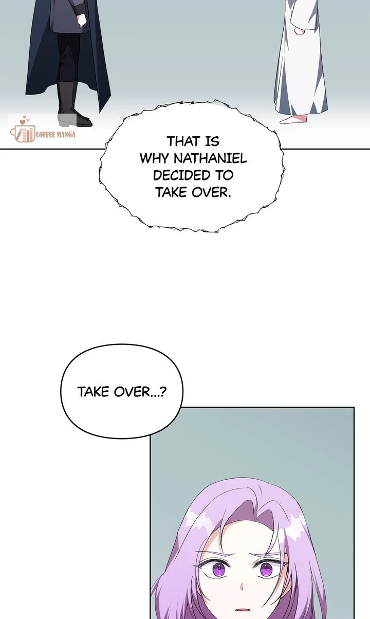 Obey Me Chapter 86 - Page 40