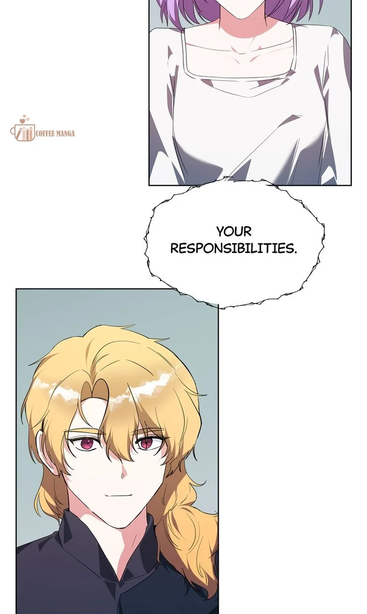 Obey Me Chapter 86 - Page 41