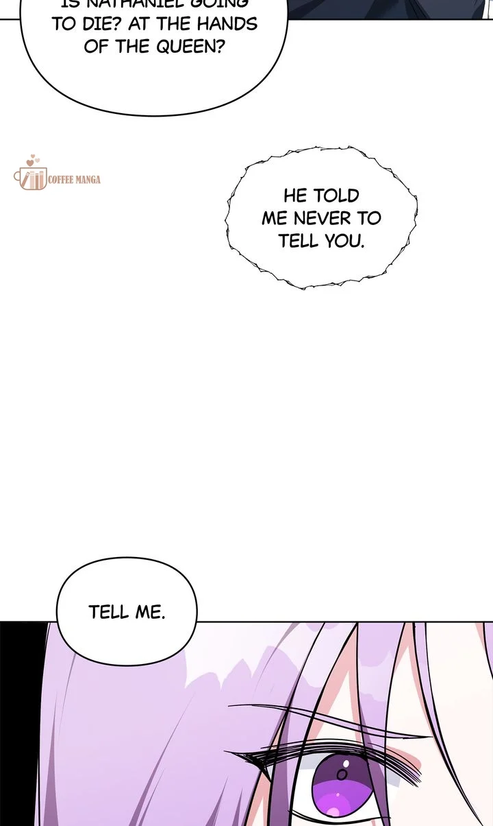 Obey Me Chapter 86 - Page 43