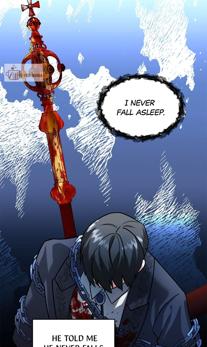 Obey Me Chapter 86 - Page 46