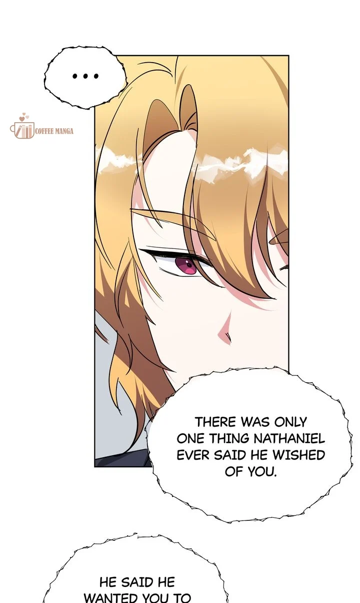 Obey Me Chapter 86 - Page 50