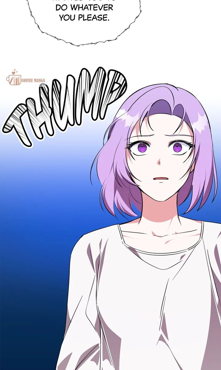 Obey Me Chapter 86 - Page 51