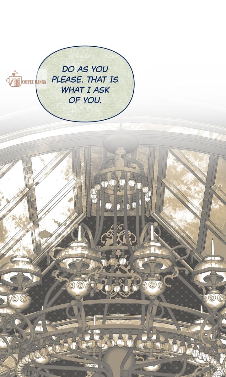 Obey Me Chapter 86 - Page 55