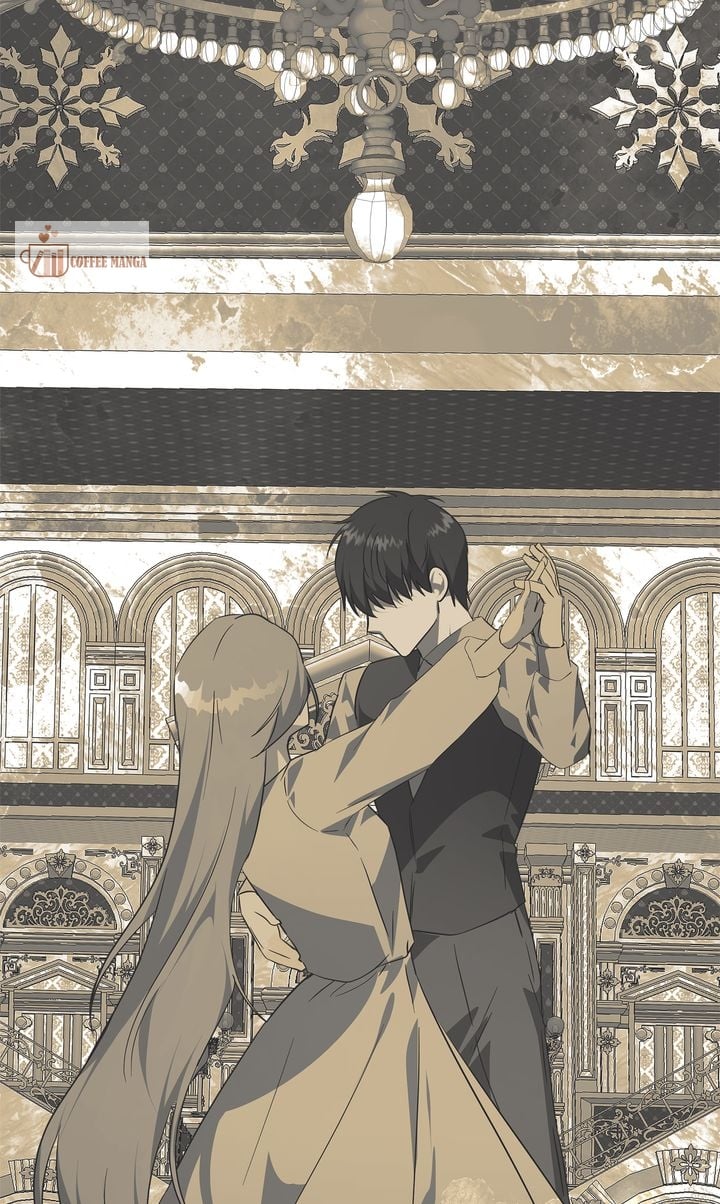 Obey Me Chapter 86 - Page 56