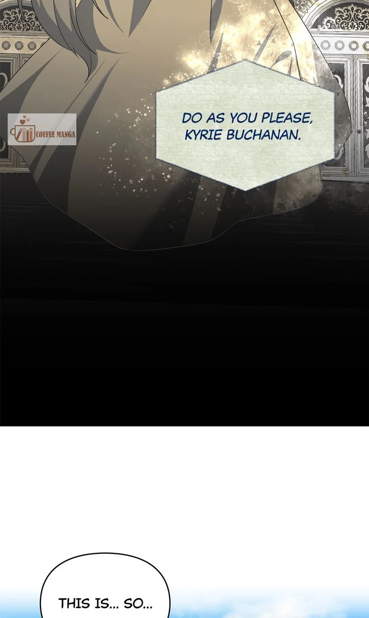 Obey Me Chapter 86 - Page 57