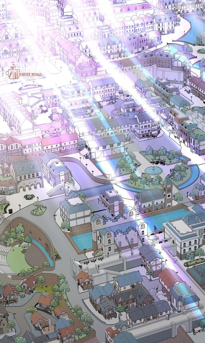 Obey Me Chapter 86 - Page 62