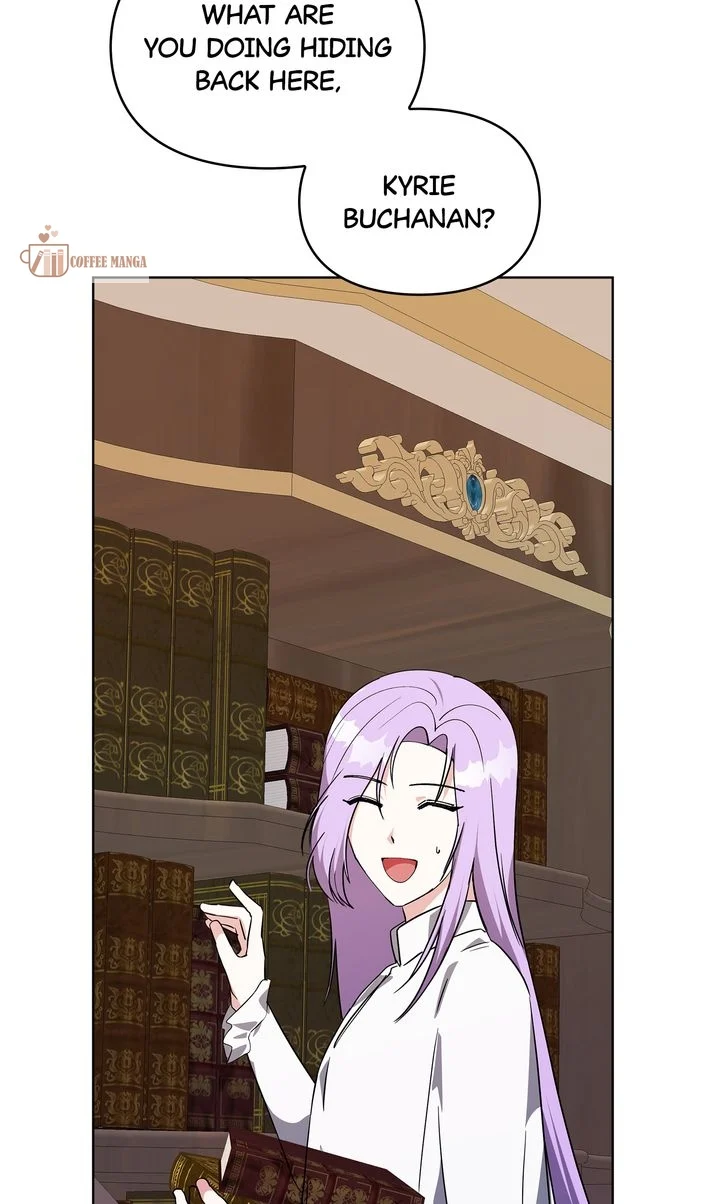 Obey Me Chapter 86 - Page 70