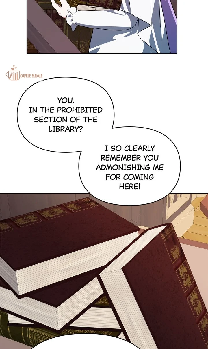 Obey Me Chapter 86 - Page 71