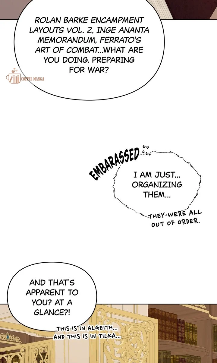 Obey Me Chapter 86 - Page 72