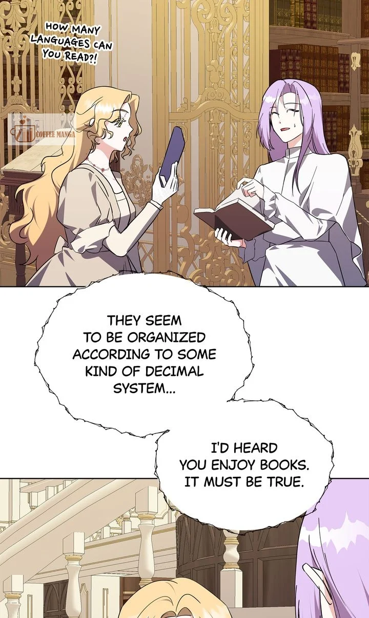 Obey Me Chapter 86 - Page 73