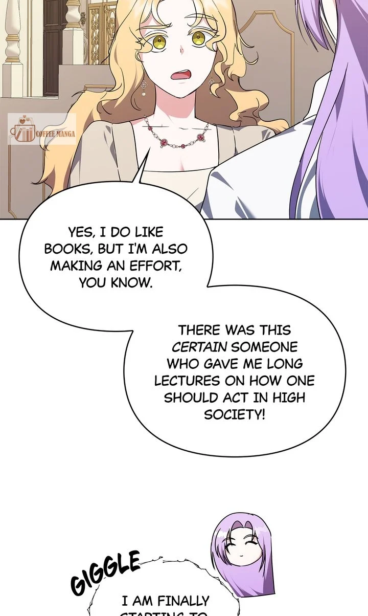 Obey Me Chapter 86 - Page 74