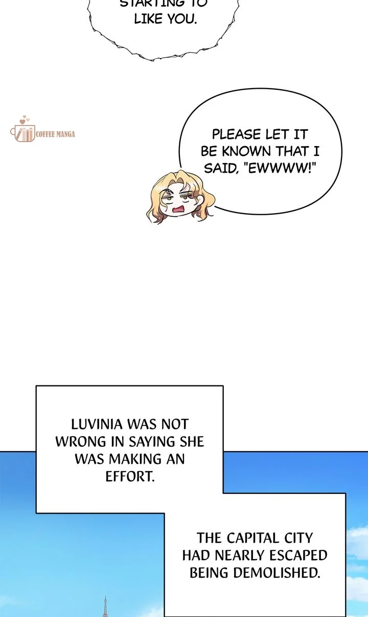 Obey Me Chapter 86 - Page 75