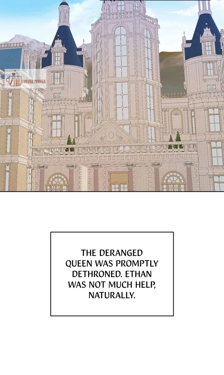 Obey Me Chapter 86 - Page 76