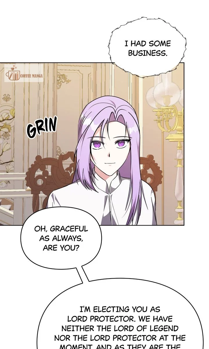 Obey Me Chapter 86 - Page 78