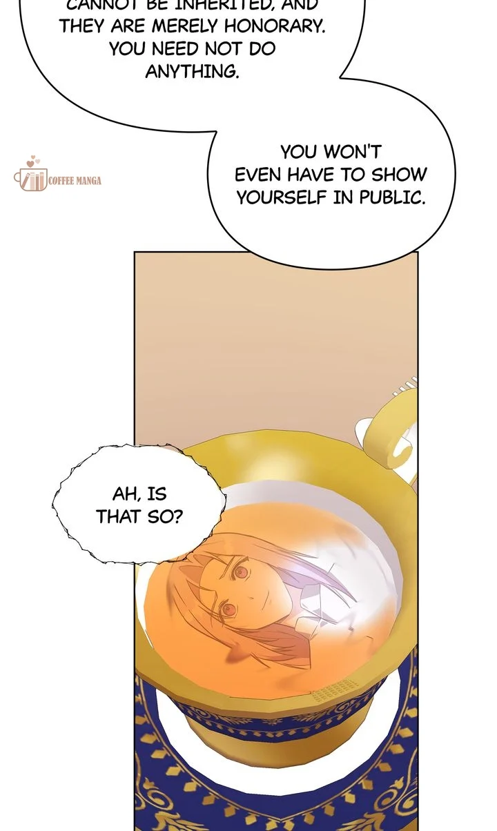 Obey Me Chapter 86 - Page 80