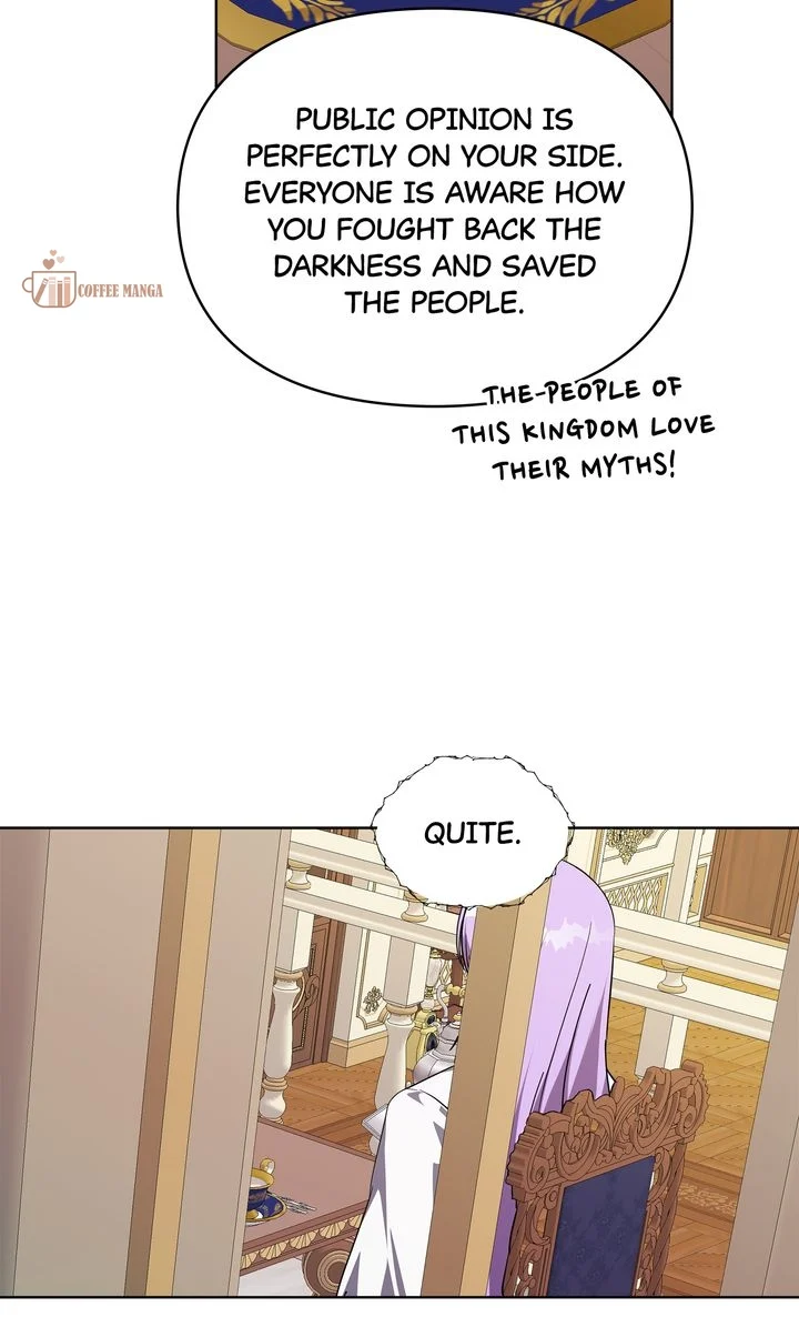 Obey Me Chapter 86 - Page 81