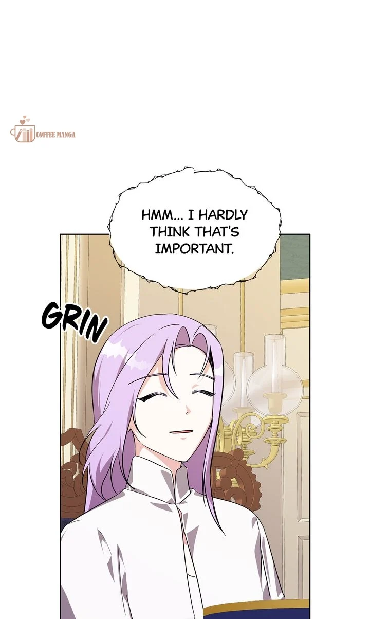 Obey Me Chapter 86 - Page 83