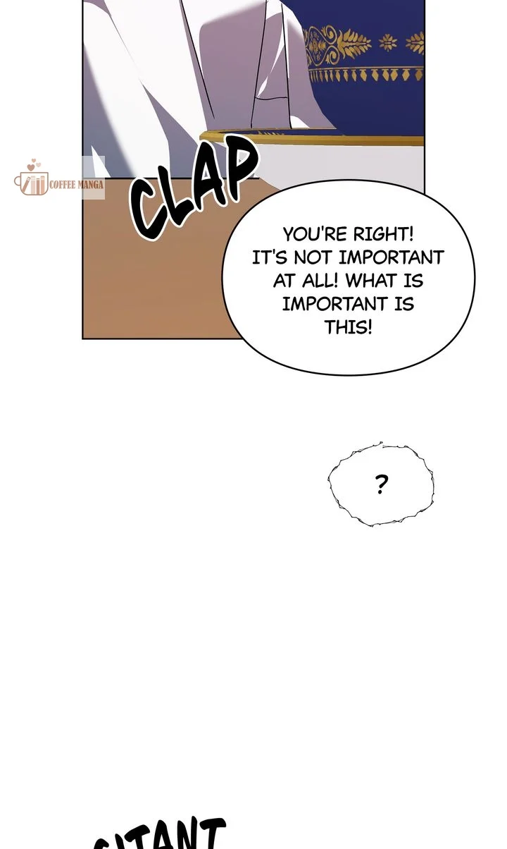 Obey Me Chapter 86 - Page 84