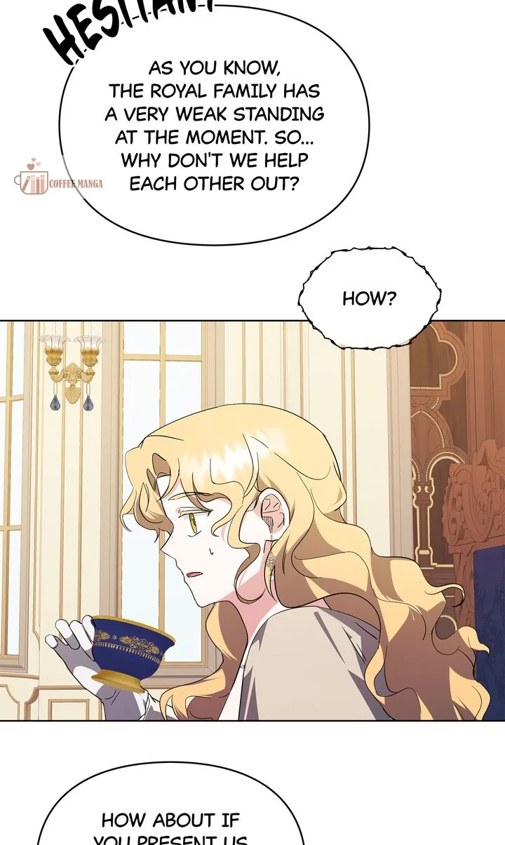 Obey Me Chapter 86 - Page 85