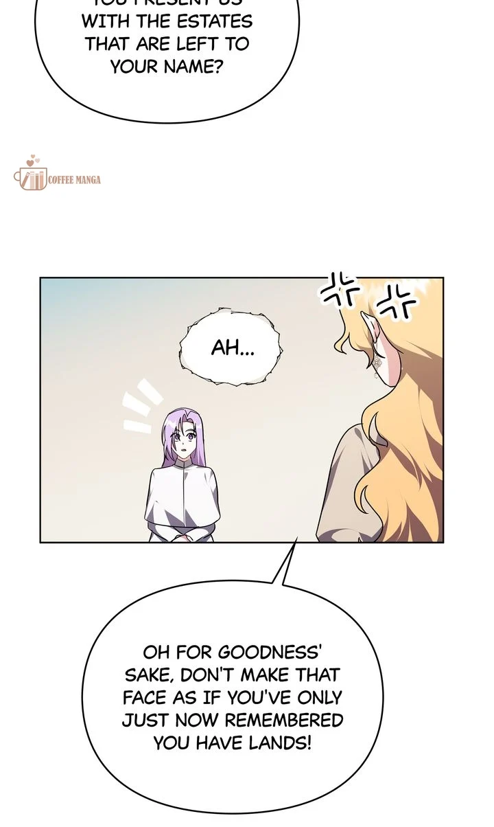 Obey Me Chapter 86 - Page 86