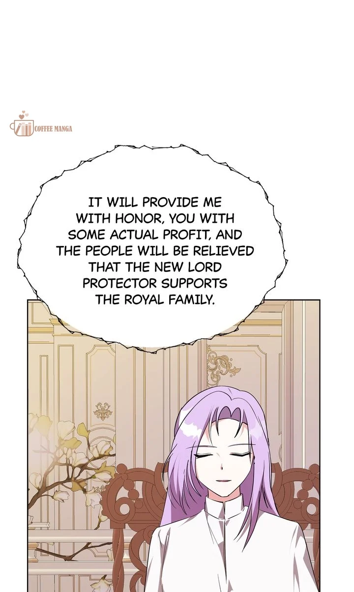 Obey Me Chapter 86 - Page 87