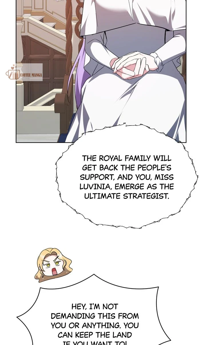 Obey Me Chapter 86 - Page 88