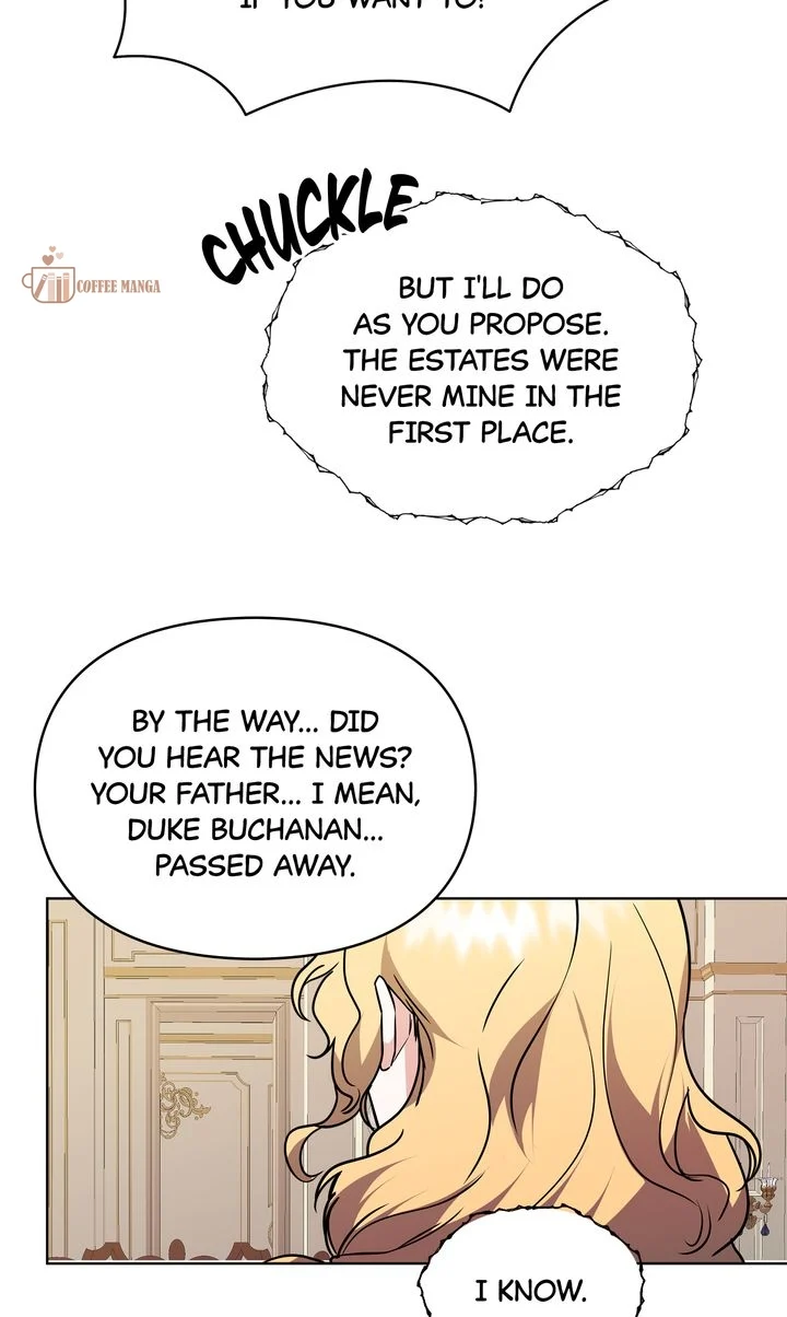 Obey Me Chapter 86 - Page 89