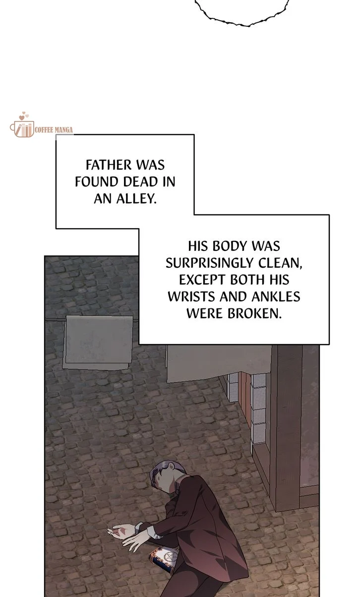 Obey Me Chapter 86 - Page 90