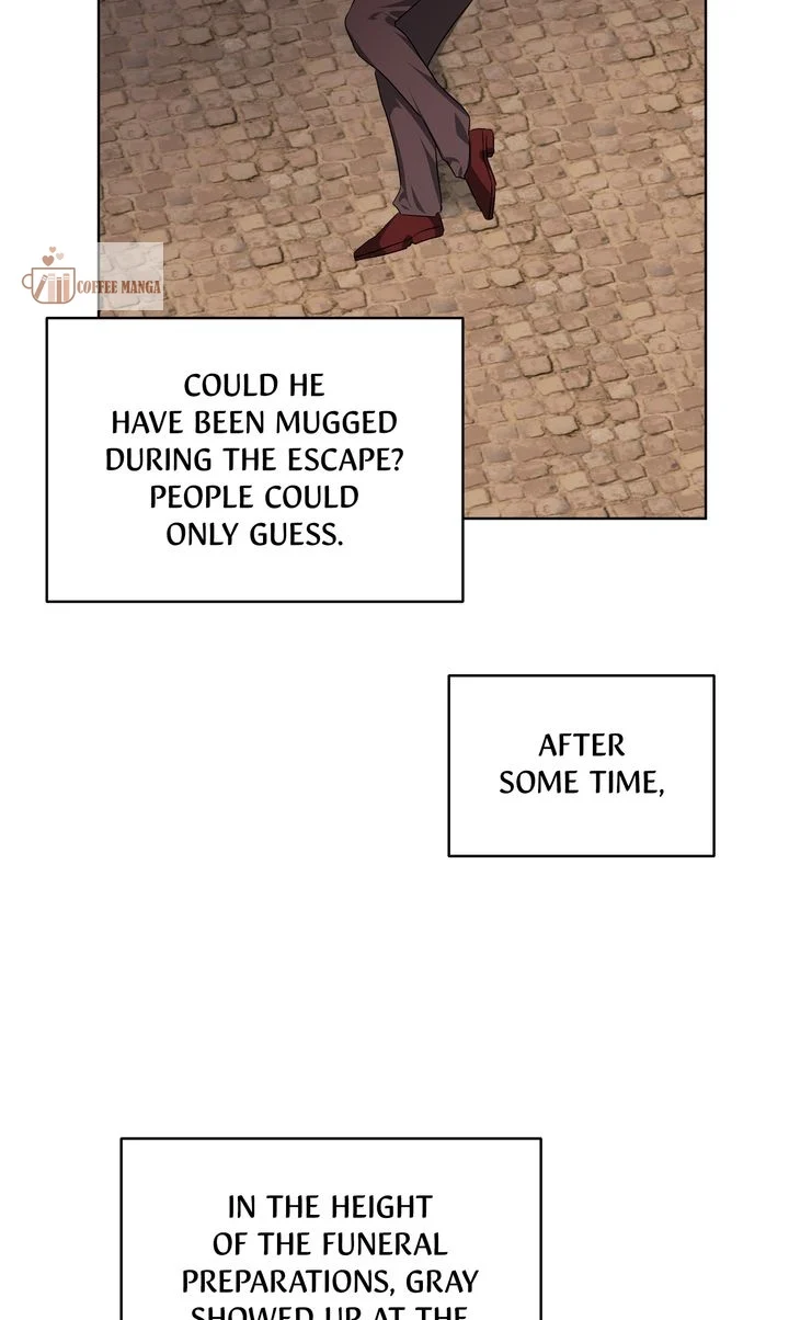 Obey Me Chapter 86 - Page 91