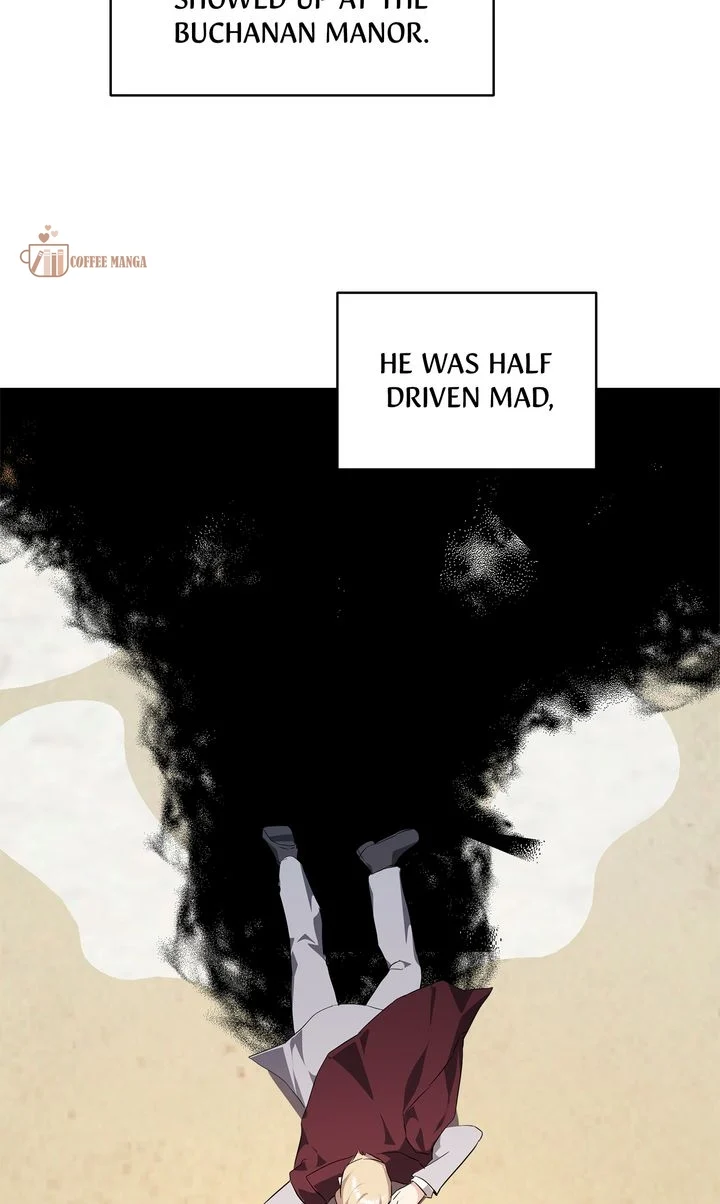 Obey Me Chapter 86 - Page 92