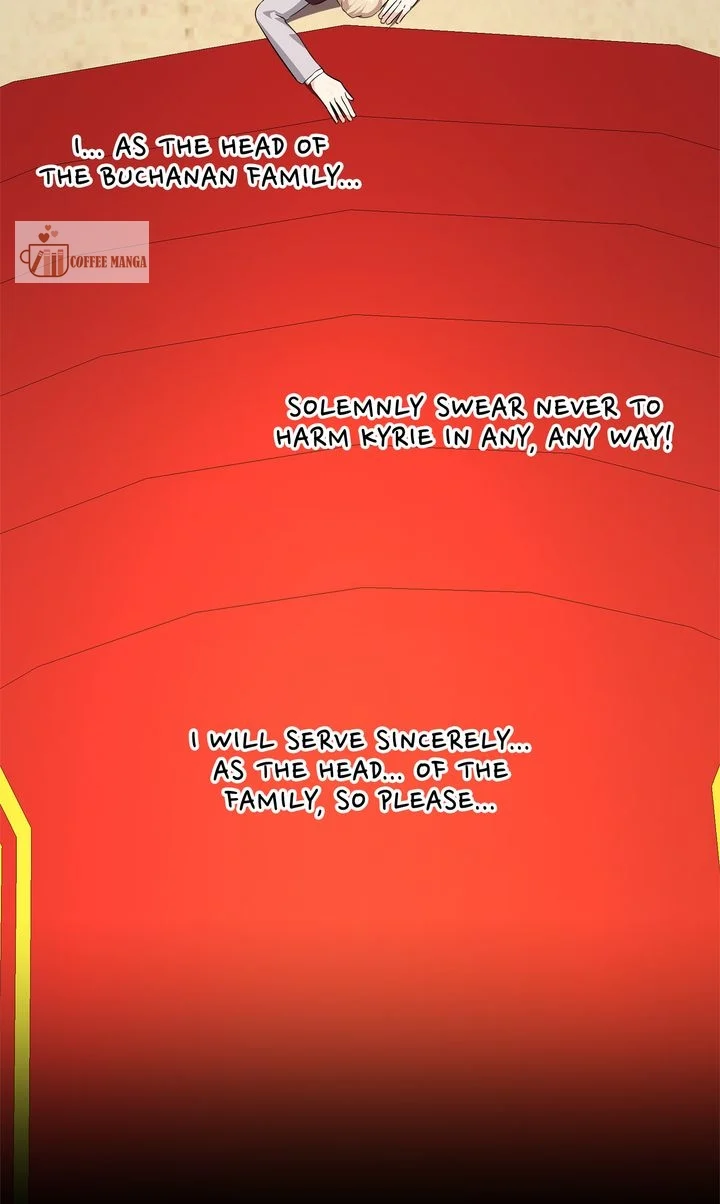 Obey Me Chapter 86 - Page 93