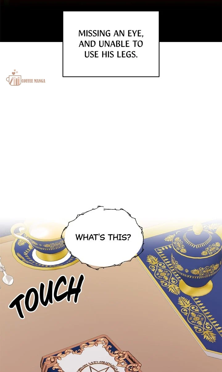 Obey Me Chapter 86 - Page 94